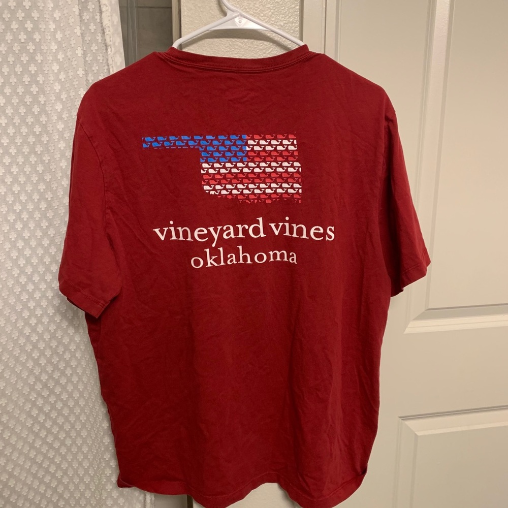 Vineyard Vines Oklahoma